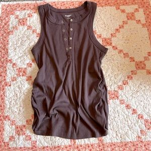 Old Navy Maternity Tank Top